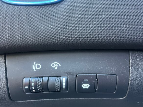 2007 Kia Ceed I, синий, 465000 рублей - вид 20