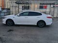 2017 Kia Optima IV, белый, 1930000 рублей - вид 6