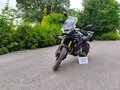 2026 Voge 900DSX, чёрный, 1033000 рублей