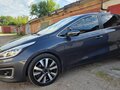 2017 Kia Ceed II Рестайлинг, серый, 1510000 рублей - вид 5