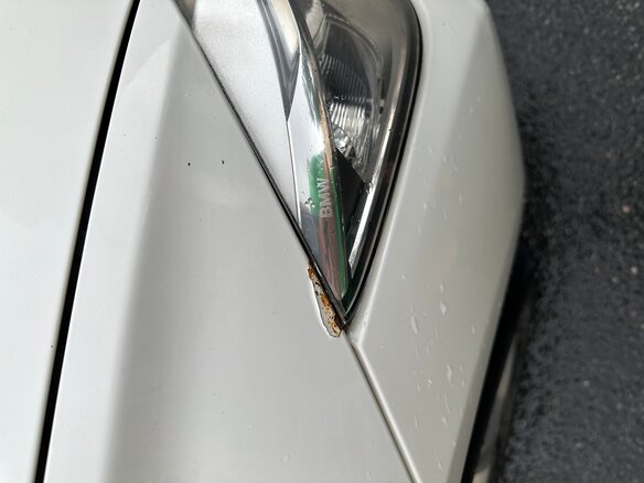 2013 BMW 3 серии 320d xDrive VI (F3x), белый, 1600000 рублей - вид 7