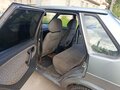 2007 Lada (ВАЗ) 2115, серый, 160000 рублей - вид 7