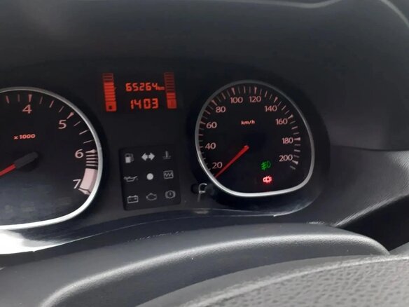 2012 Renault Duster I, серый, 1150000 рублей - вид 5