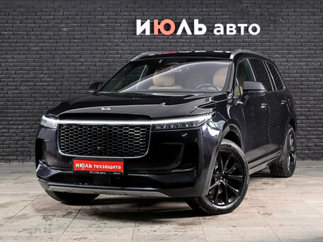 Li Auto (Lixiang) One I