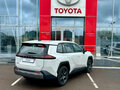 2026 Toyota RAV4 VI (XA60), белый, 4890000 рублей - вид 4