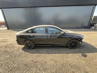 2024 Chery Arrizo 8, чёрный, 2050000 рублей, вид 3