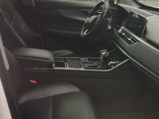 2022 Chery Tiggo 4 Pro I, белый, 875425 рублей, вид 4
