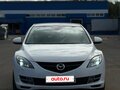 2008 Mazda 6 II (GH), белый, 700000 рублей - вид 2
