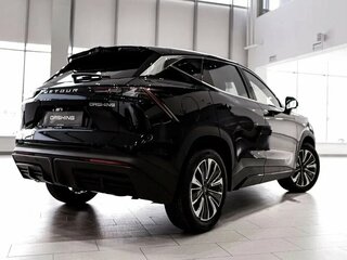2025 Jetour Dashing I, чёрный, 2633301 рублей, вид 2