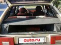 1988 Lada (ВАЗ) 21096, белый, 420000 рублей - вид 3