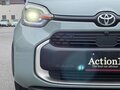 2023 Toyota Sienta III, зелёный - вид 2