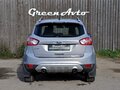 2011 Ford Kuga I, серый, 835000 рублей - вид 3