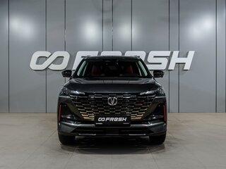2024 Changan CS55 Plus II, серый, 2359000 рублей, вид 3