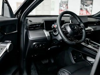 2025 GAC GS4, белый, 3299000 рублей, вид 5