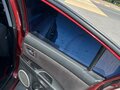 2008 Mazda 3 I (BK) Рестайлинг, красный, 450000 рублей - вид 8