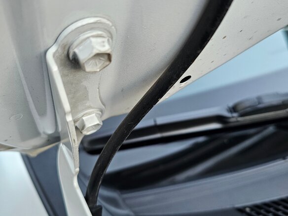 2013 Toyota RAV4 IV (XA40), белый, 2150000 рублей - вид 19