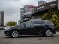2013 Opel Astra J Рестайлинг, чёрный, 668000 рублей - вид 5