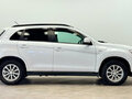 2014 Mitsubishi ASX I Рестайлинг, белый - вид 4