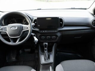 2026 Lada (ВАЗ) Iskra, коричневый, 1615000 рублей, вид 4