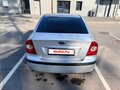 2007 Ford Focus II, серебристый, 460000 рублей - вид 5