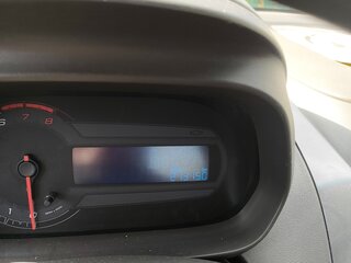 2013 Chevrolet Cobalt II, серебристый, 500000 рублей, вид 3
