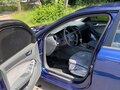 2013 Audi A4 IV (B8) Рестайлинг, синий, 1100000 рублей - вид 10