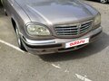 2006 ГАЗ 31105 «Волга», серебристый, 700000 рублей - вид 1