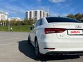 2018 Audi A3 III (8V) Рестайлинг, белый, 1650000 рублей - вид 8