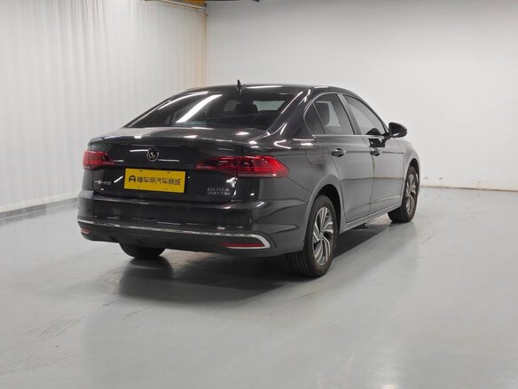 2026 Volkswagen Bora IV (China Market) Рестайлинг, серый, 1700000 рублей - вид 4