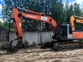 2011 Hitachi ZX200, оранжевый, 4100000 рублей