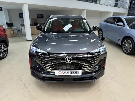 Changan UNI-S I