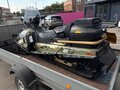2016 BRP Lynx 69 Yeti Army, зелёный, 1475000 рублей - вид 2