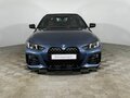 2024 BMW 4 серии 430i G22, G23, G26 Рестайлинг, синий - вид 1