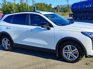 2025 Haval Jolion I Рестайлинг, белый, 1950000 рублей, вид 5