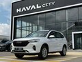 2026 Haval M6 II, белый, 2349000 рублей - вид 6
