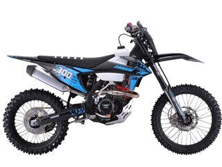 2026 Zuumav FX CR-300NC, синий, 232600 рублей, вид 1