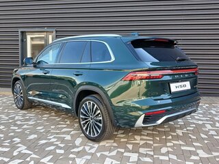 2026 VOLGA K50, зелёный, 4799000 рублей, вид 3