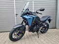 2026 Honda NX 500, синий, 1250000 рублей - вид 1