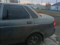 2008 Lada (ВАЗ) Priora I, синий, 205000 рублей - вид 9