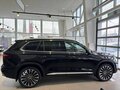 2025 Geely Monjaro I Рестайлинг, чёрный - вид 7