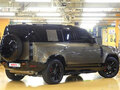 2023 Land Rover Defender 110 II, коричневый, 8455060 рублей - вид 2
