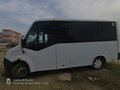 2017 ГАЗ ГАЗель Next, белый, 1600000 рублей - вид 2