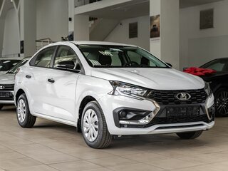 Lada (ВАЗ) Iskra