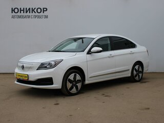 2024 Evolute i-Pro, белый, 1719000 рублей, вид 1
