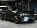 2025 Esteo Exlantix ES, чёрный - вид 8