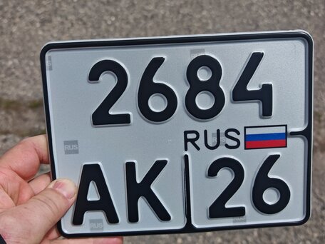 2023 Racer Ranger, чёрный, 160000 рублей, вид 5