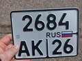 2023 Racer Ranger, чёрный, 160000 рублей - вид 4