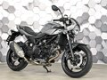 2018 Suzuki SV 650, серый, 595000 рублей
