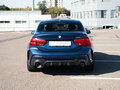 2021 BMW 1 серии 120i III (F52) Рестайлинг, синий, 2637000 рублей - вид 5