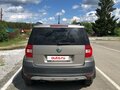 2012 Skoda Yeti I, бежевый, 650000 рублей - вид 4